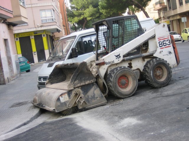 OBRAS PALMA (11)  IMAGENES FOTOS